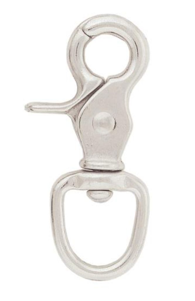 Swivel Trigger Snap (Romel Rein)