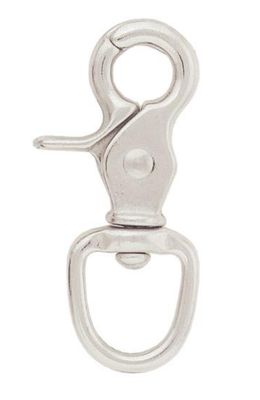 Swivel Trigger Snap (Romel Rein)