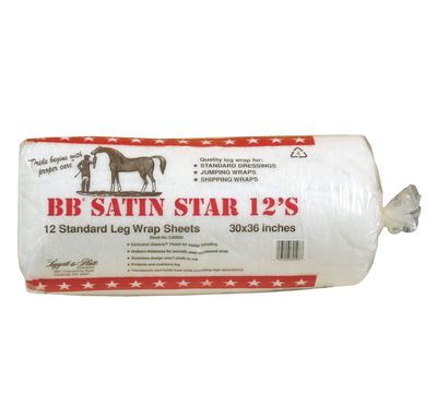 Cotton Sheeting 1/2 Bale