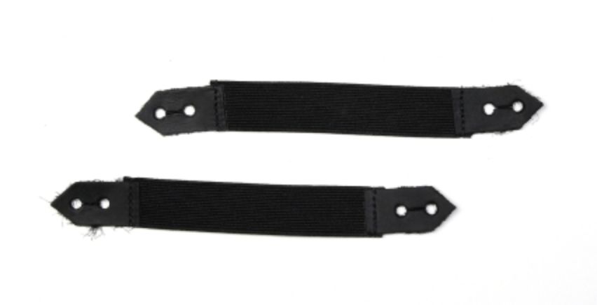 Jod Straps (Pair)