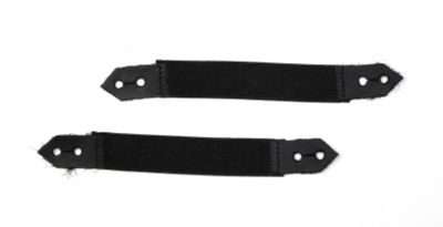 Jod Straps (Pair)