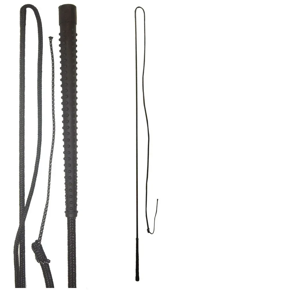 Lunge Whip 5' w/ 5' Lash