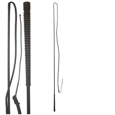 Lunge Whip 5' w/ 5' Lash
