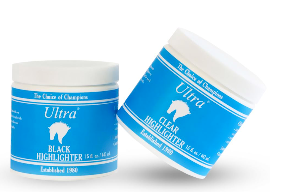 Ultra Clear Face Highlighter (15oz)