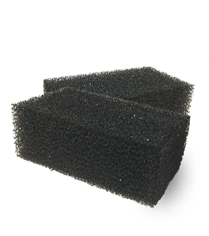 Bickmore Felt Hat Sponge (2pk)