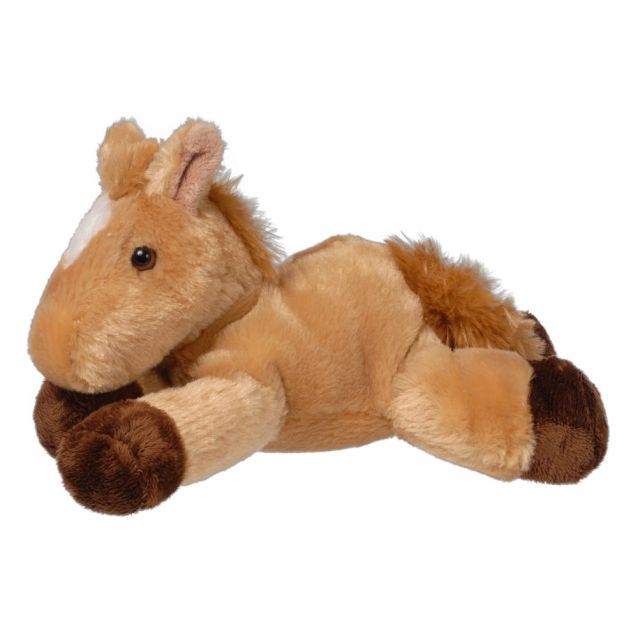 Flopsie Plush Horse Toy