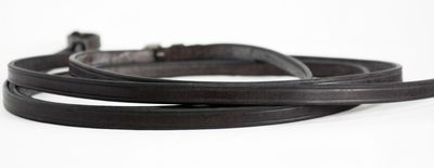Blue Ribbon Smooth Show Reins