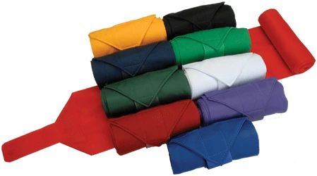 Jack's Standing Wraps