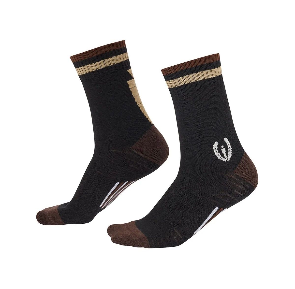 Kerrits Treat Yourself Paddock Socks (Kids)