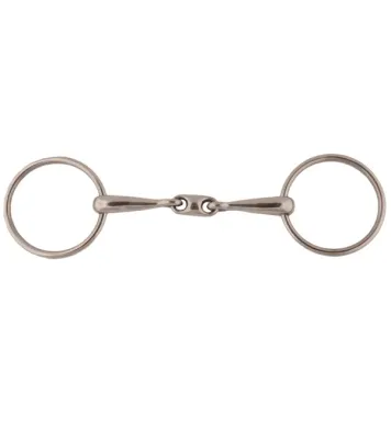 Economy French Link O-Ring Bit