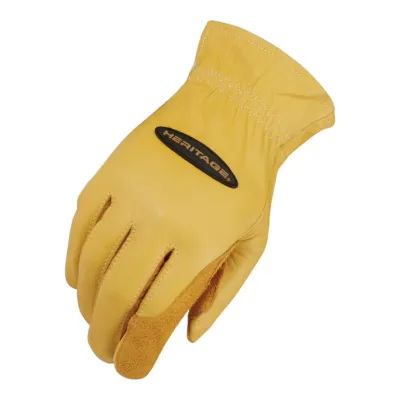 Heritage HG323 Ranch Work Glove