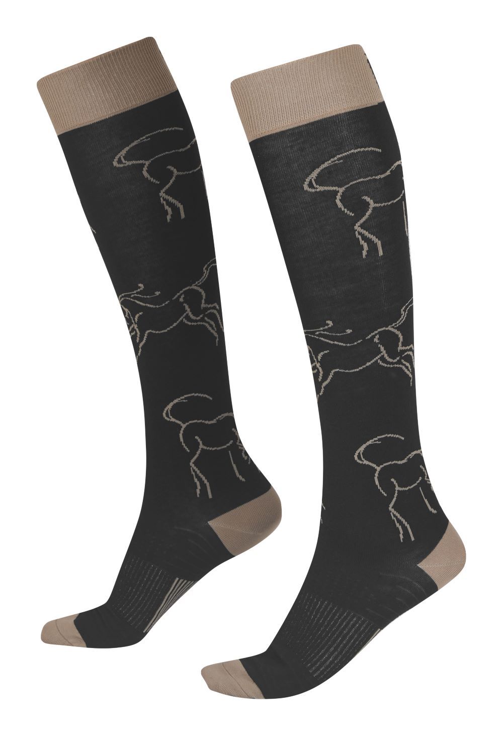 Kerrits Winter Whinnies Wool Socks (Kids)