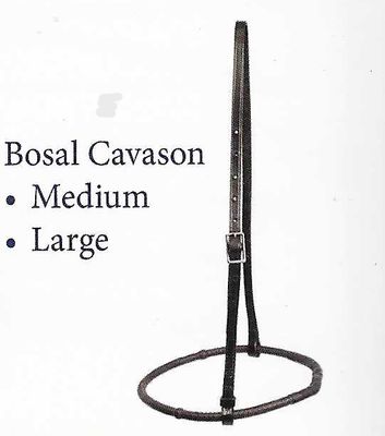 Bowman Bosal
