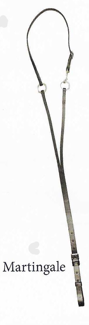Bowman Training Martingale