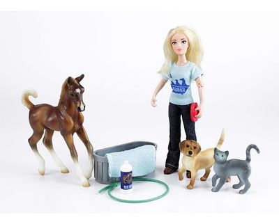 Classics: Pet Groomer