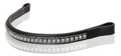 Fancy Hunt Browbands
