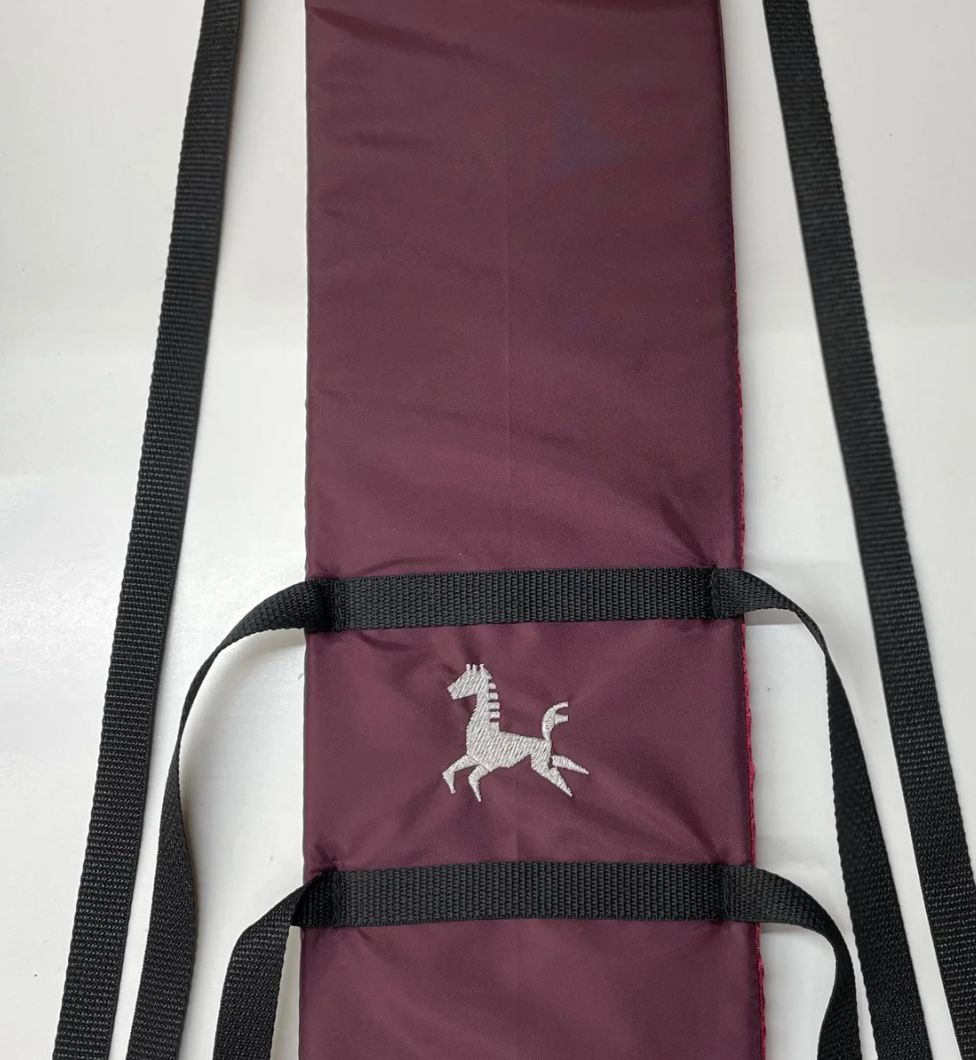 Top Notch Tails Top Pad