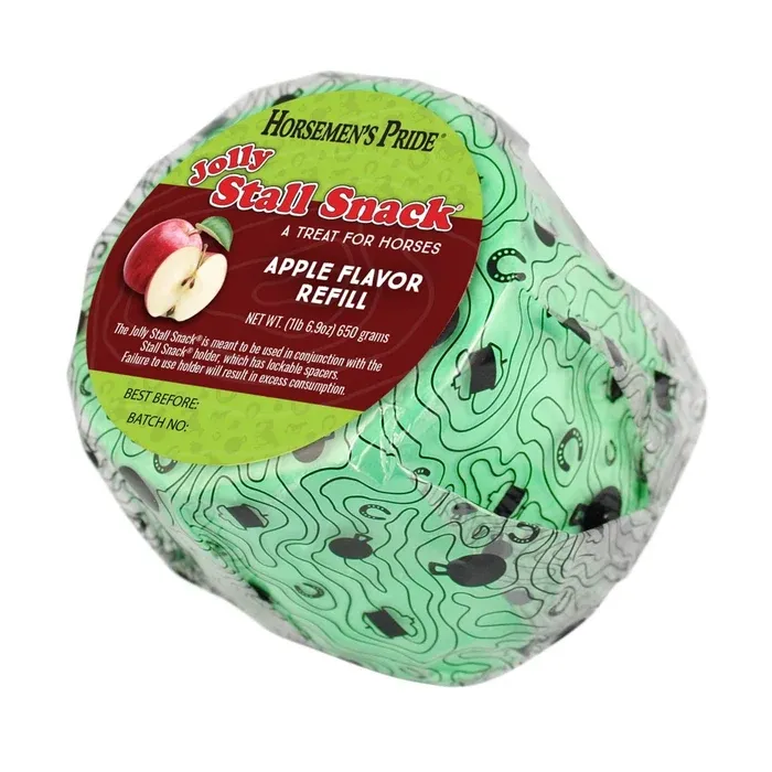 Jolly Snack Treat Refill