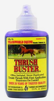 Thrush Buster 2oz