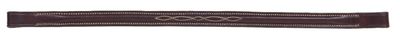 Ovation Fancy Stitch Hunt Browband