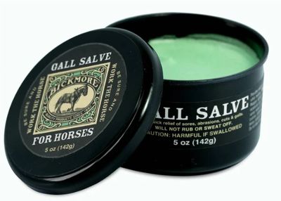Bickmore's Gall Salve 5oz