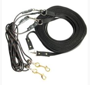 Walsh Cotton Long Lines w/ Pulleys