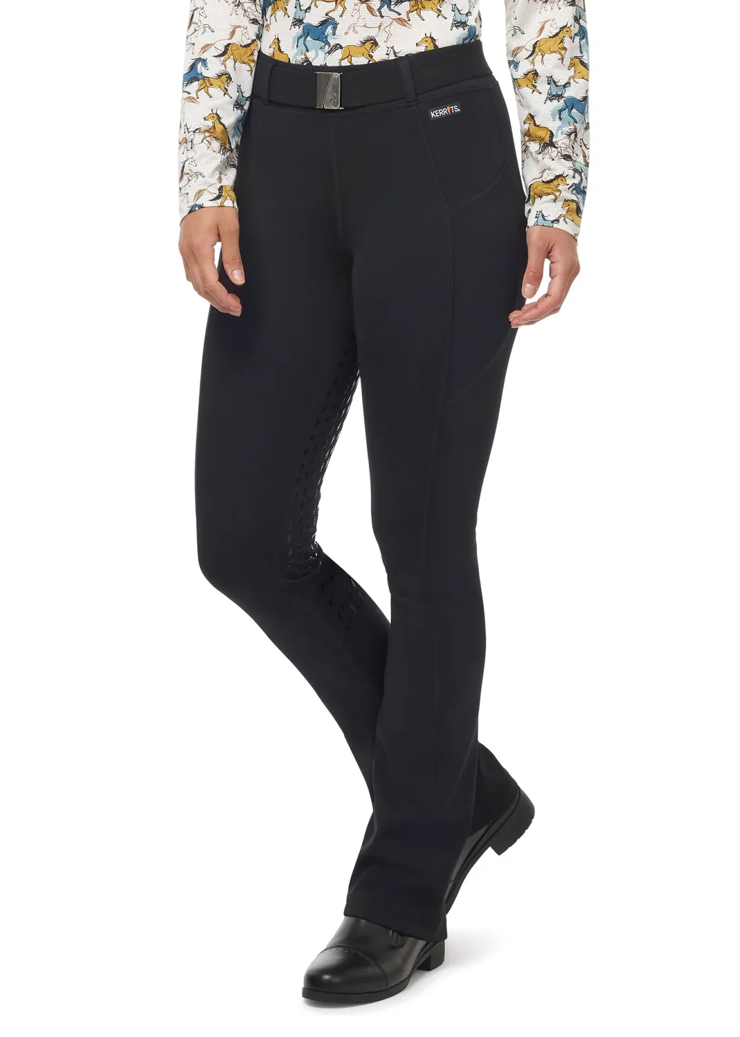 Kerrits CoolCore Ladies' Bootcut Jods