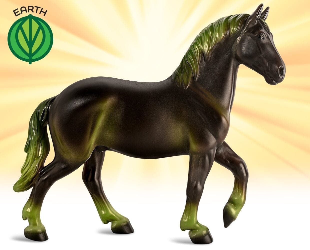 Breyer Element Series Collection (Earth)