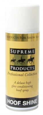 Supreme Hoof Shine Spray