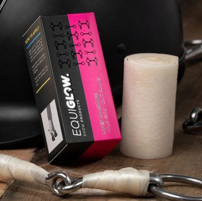 EquiGlow Bit Wrap