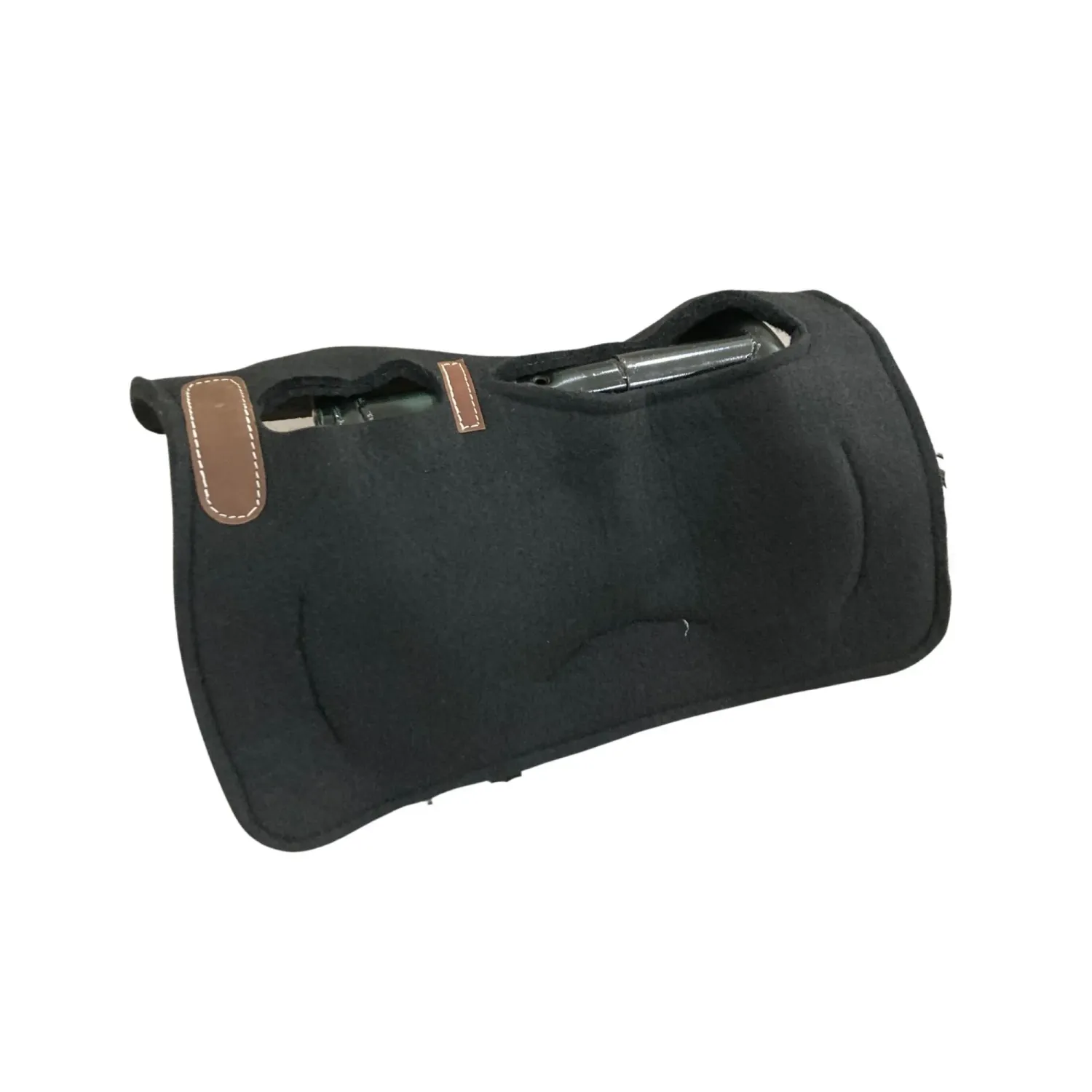 Dale Chavez Western Work Gel Pad