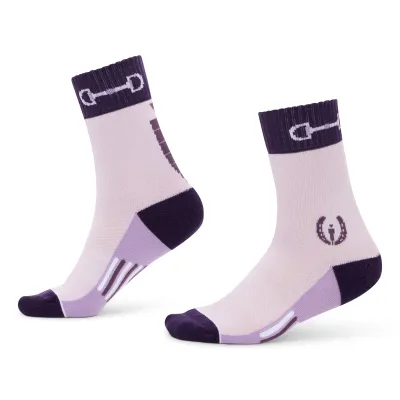 Kerrits Band O Bits Paddock Socks (Ladies')