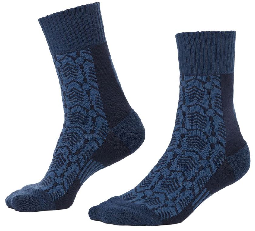 Kerrits Snaffle Links Wool Paddock Socks (Ladies')