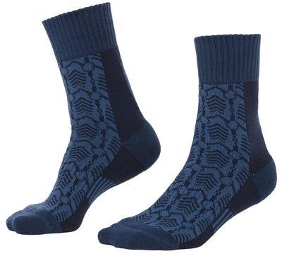 Kerrits Snaffle Links Wool Paddock Socks (Ladies')