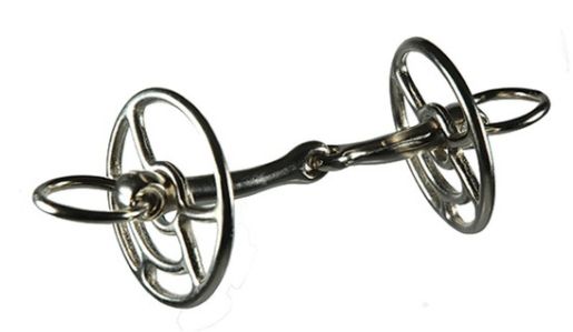 Berry 4-Way Bit