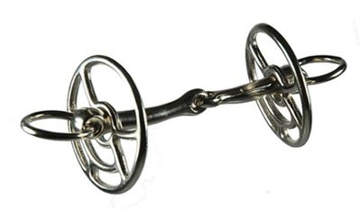 Berry 4-Way Bit