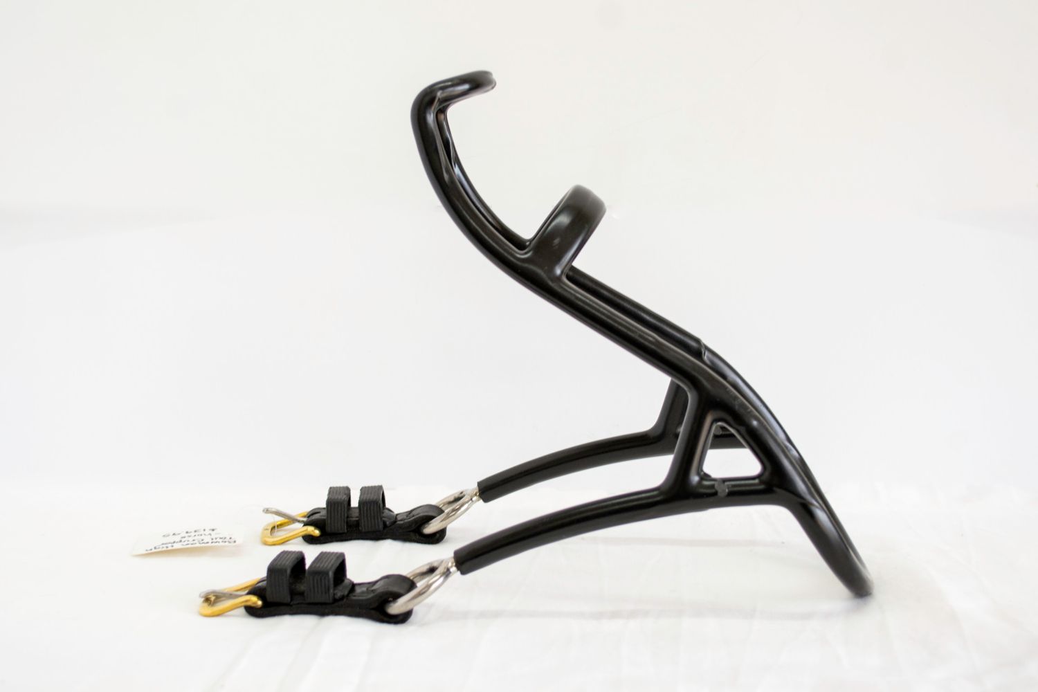 Bowman Harness High Tail Crupper