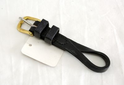 Bowman Harness Overcheck Rein Twist