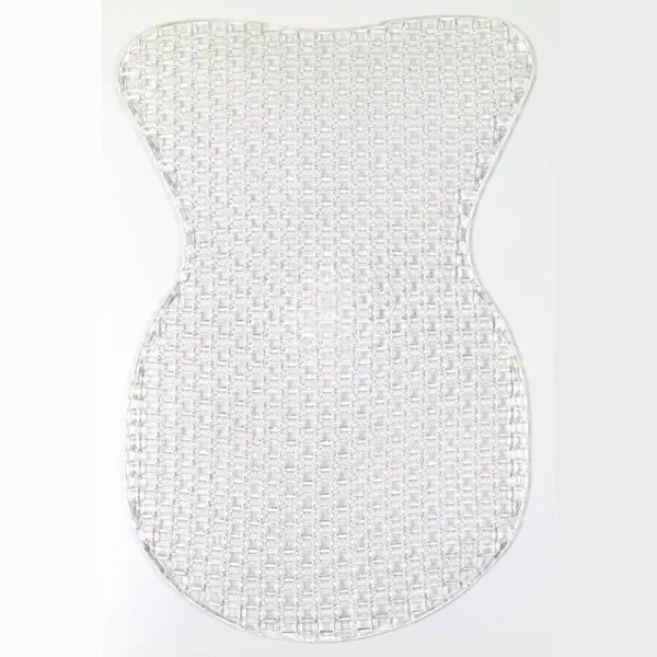 Ultralite Gel Grip Half Pad