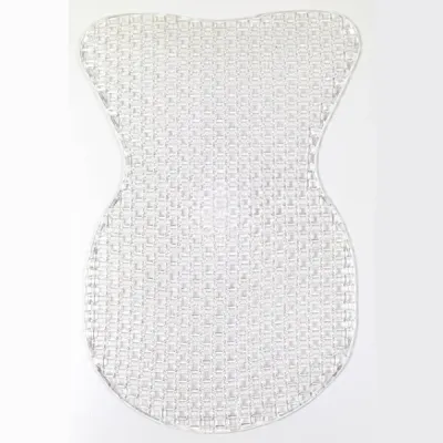 Ultralite Gel Grip Half Pad