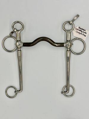 Bowman Specialty Curb - Epoque Kiss