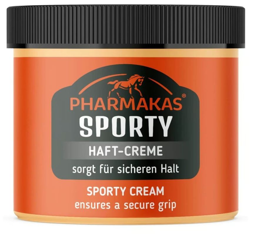 Guter Sporty Grip Cream 50ml