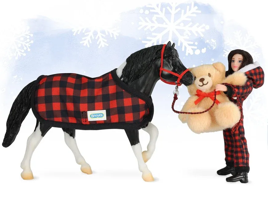 Cinders: Holiday Pajama Party 2024