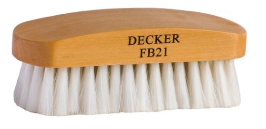 Decker Face Brush #FB21