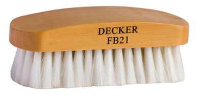 Decker Face Brush #FB21