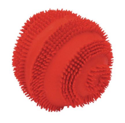 Rascals Latex Spiny Ball 2.5"
