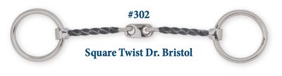 B302 Square Twisted Dr. Bristol