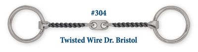 B304 Twisted Wire Dr. Bristol