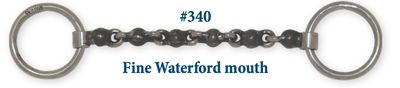 B340 Fine Waterford Mouth