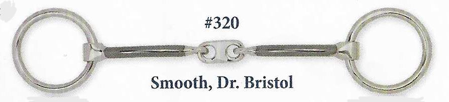 B320 Smooth Dr. Bristol